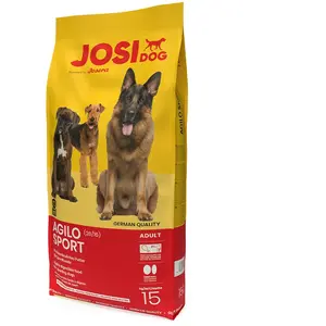 Josera 15kg JosiDog Agilo Sport - Croquettes pour chien pas cher