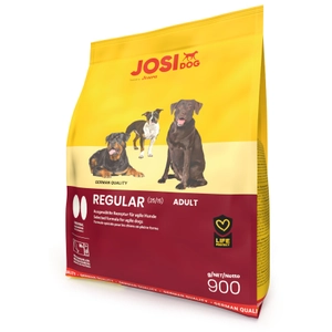 Josera JosiDog Regular poulet pour chien 900 g pas cher