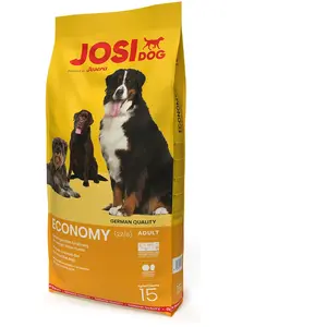 JosiDog Josera Nourriture Pour Chiens économique Au Porc Et Aux Légumes 15kg pas cher