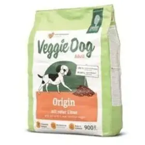 Green Petfood VeggieDog Origin pour chien - 900 g pas cher