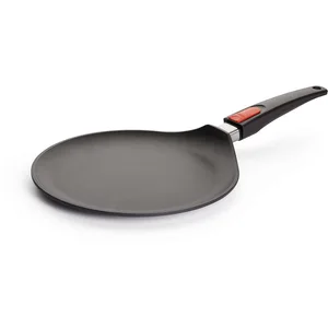 Poêle à crêpesavec spatule Woll Diamond Lite Ø 26 cm pas cher