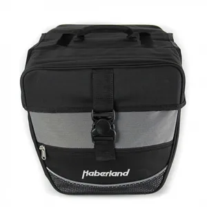 Comparateur de prix : Haberland Sacoches Einsteiger Serie 25l