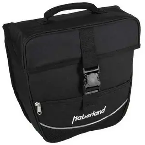 Comparateur de prix : Haberland Sacoches Einsteiger 130006 12.5l