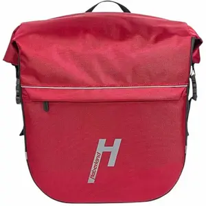 Haberland Sacoche Emotion 18l One Size pas cher