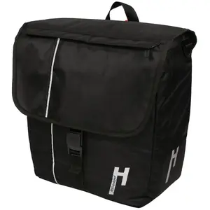 Haberland Sacoche Street Work 17l One Size pas cher
