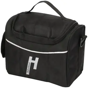 Haberland Sacoche De Guidon Siebensachen 5l One Size pas cher