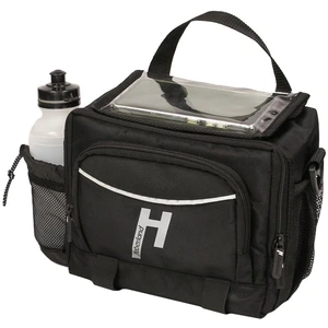 Comparateur de prix : Haberland Sacoche De Guidon Bottle 6l One Size