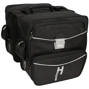 Haberland Sacoches Touring Td6400 33l One Size pas cher