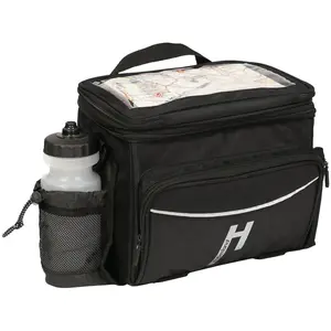 Haberland Sacoche De Guidon Max Plus 12l One Size pas cher
