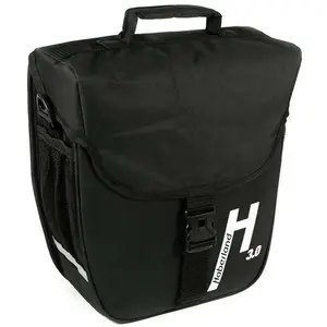 Comparateur de prix : Haberland Sacoche Basic 3.0 14l One Size