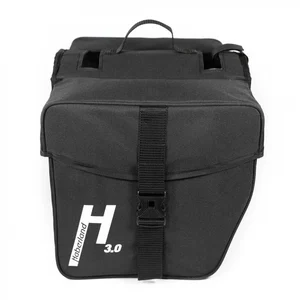 Comparateur de prix : Haberland Sacoches Basic M 3.0 25l