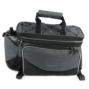 Comparateur de prix : Haberland Sacoche De Porte-bagages Flexibag Top 20l One Size