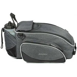 Comparateur de prix : Haberland Sacoche De Porte-bagages Flexibag Xl 12l One Size