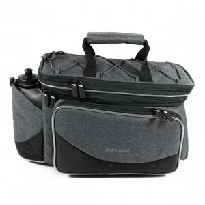 Comparateur de prix : Haberland Sacoche De Porte-bagages Flexibag Top 20l One Size