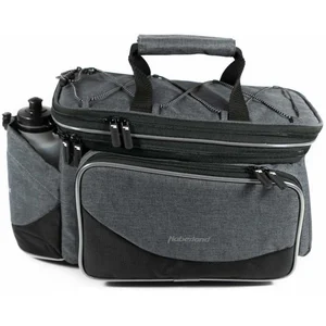 Comparateur de prix : Haberland Sacoche De Porte-bagages Flexibag Top Racktime 1.0 20l One Size