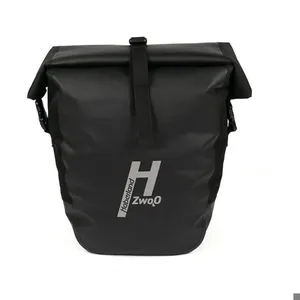 Sacoche porte-bagage Haberland H2O pas cher