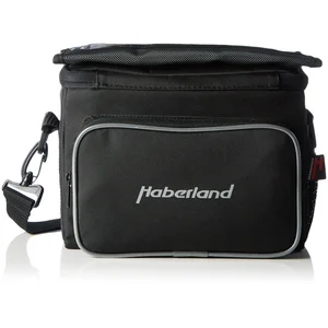Comparateur de prix : Haberland Sacoche De Guidon Classic 6l One Size
