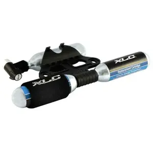 Comparateur de prix : XLC Pompe Avec Cartouches Xlc Pu-M03