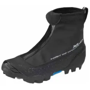 Comparateur de prix : XLC mixte adulte Winter Shoes Cb M07 XLC Enfant Poign es Poign de v lo 100 mm wei , Noir, 41 EU