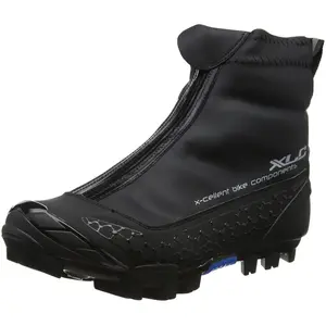 XLC CB-M07 Chaussures 2015, Noir, 42 EU pas cher