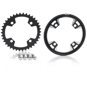 Xlc Vaiselles Xlc Chainring For Bosch Ebike Systeme Cr E02 38t pas cher