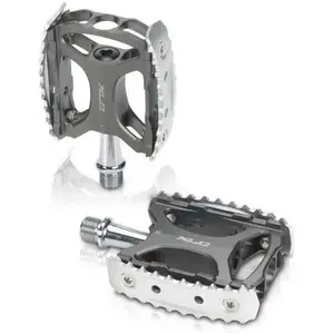 Xlc Pédales Xlc Mtb/trekking Pd M17 One SizeVendu paramazon