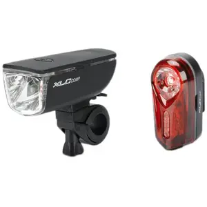 Xlc Éclairage Xlc Set Ariel/neso Cl S11 One SizeVendu paramazon