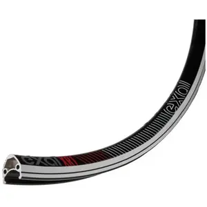 Comparateur de prix : Exal Roue Avant De Route Xr-1 Tiagra V-brake Qr 9 x 100 mm