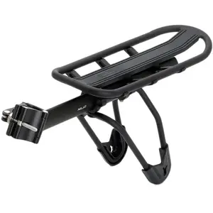 Comparateur de prix : Xlc Porte-bagages Aluminium Seat Post Carrier Rp R06 One Size