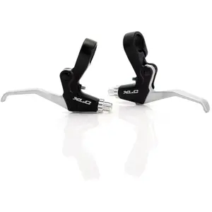 Paire de leviers de frein rapidfire/v-brake aluminium XLC bl-v01 TUVendu paramazon