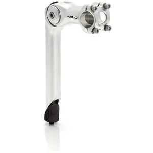Potence ajustable xlc 25 4 mm 1 1 8 180 mm 0 60 25 4 mm argent pas cher