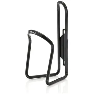 Porte bidon XLC Alu BC A03 - Noir - Vélo loisir - Adulte - MixteVendu paramazon