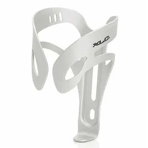 Porte bidon XLC Alu BC A04 argent mat