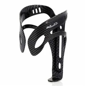 Porte bidon XLC Alu BC A04 aspect carbone pas cher