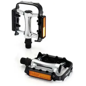 Comparateur de prix : Xlc Pédales Xlc Mtb Ultralight Pd M04 One Size