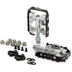 Comparateur de prix : Pedale Automatique vtt XLC S02