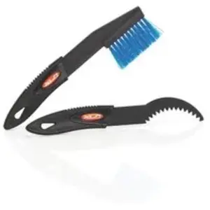 Brosse d'entretien et nettoyeur roue libre XLC TO-S55 Noir TU 2503614000