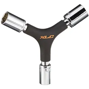 Clé vélo Y XLC TO-UN05