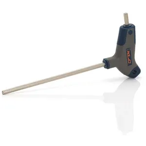 Clé en forme de T 4mm XLC - Vélo loisir - TO AB04