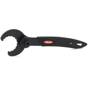 XLC Innenlag Kurbelmontageschl Pieces de Velo Mixte, Noir, 10x5x5cm pas cher