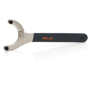 Clé à ergots XLC TO BB05 pour boiter de pédalier