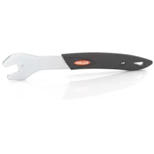 Clé à pédale - XLC - TO PD01 - 15 mm - Vélo loisir - Adulte