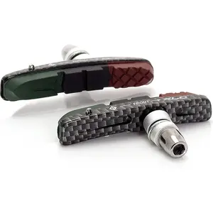 Xlc Freins Xlc Cartridge V Brake Block Bs V10 4 Pieces 72 mmVendu parcdiscount