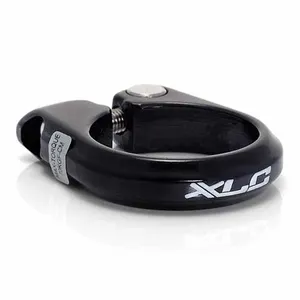 Comparateur de prix : Collier de serrage tige de selle aluminium A/vis XLC PC-B02 TU