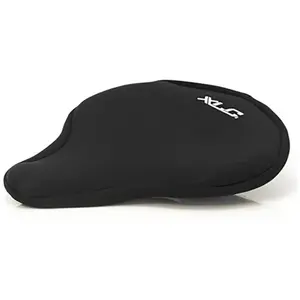 Pince De Selle XLC 31,6/34,9 Mm – Support Aluminium Noir