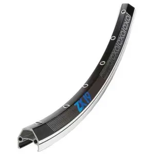 Exal Roue Avant Zx 19 28´´ V-brake 12 x 100 mmVendu parbikeinn