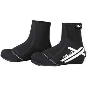 Surchaussure hiver vélo XLC BO A07 - Noir - Taille 37 38Vendu paramazon