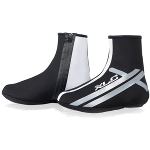 Surchaussures vélo - XLC - Cyclebooties BO-A03 - Noir - Adulte - Mixte pas cher