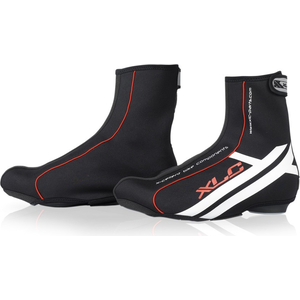 Xlc Bo A01 Overshoes Noir EU 39-40 Homme pas cher
