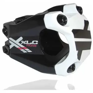 Comparateur de prix : Potence A-Head Pro Ride XLC - Noir - 40mm - Alu - Ø 31,8mm
